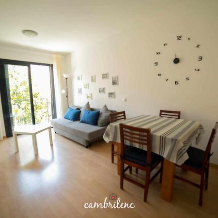 Apartamento Posit Cambrils 坎布里尔斯 外观 照片