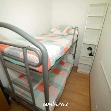 Apartamento Posit Cambrils 坎布里尔斯 外观 照片