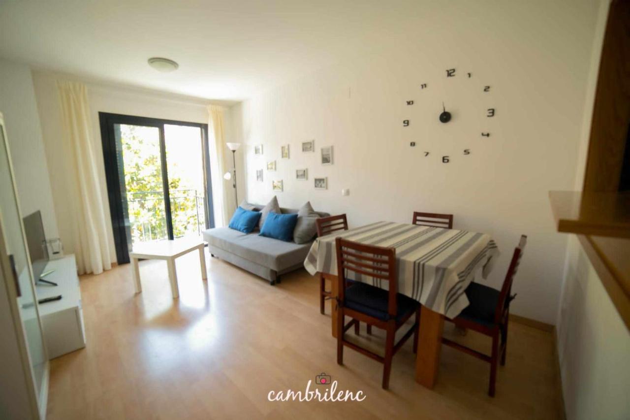 Apartamento Posit Cambrils 坎布里尔斯 外观 照片