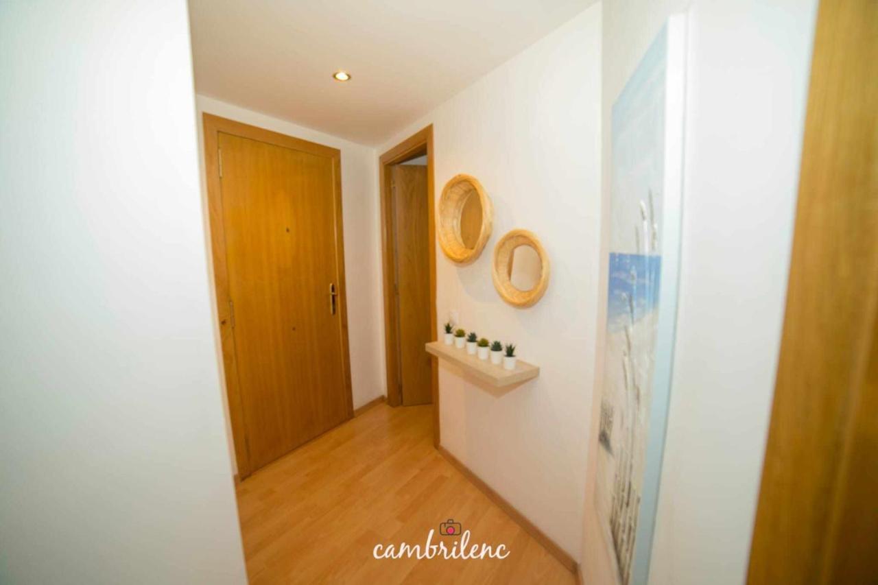 Apartamento Posit Cambrils 坎布里尔斯 外观 照片