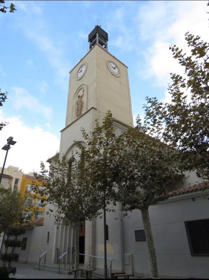Apartamento Posit Cambrils 坎布里尔斯 外观 照片